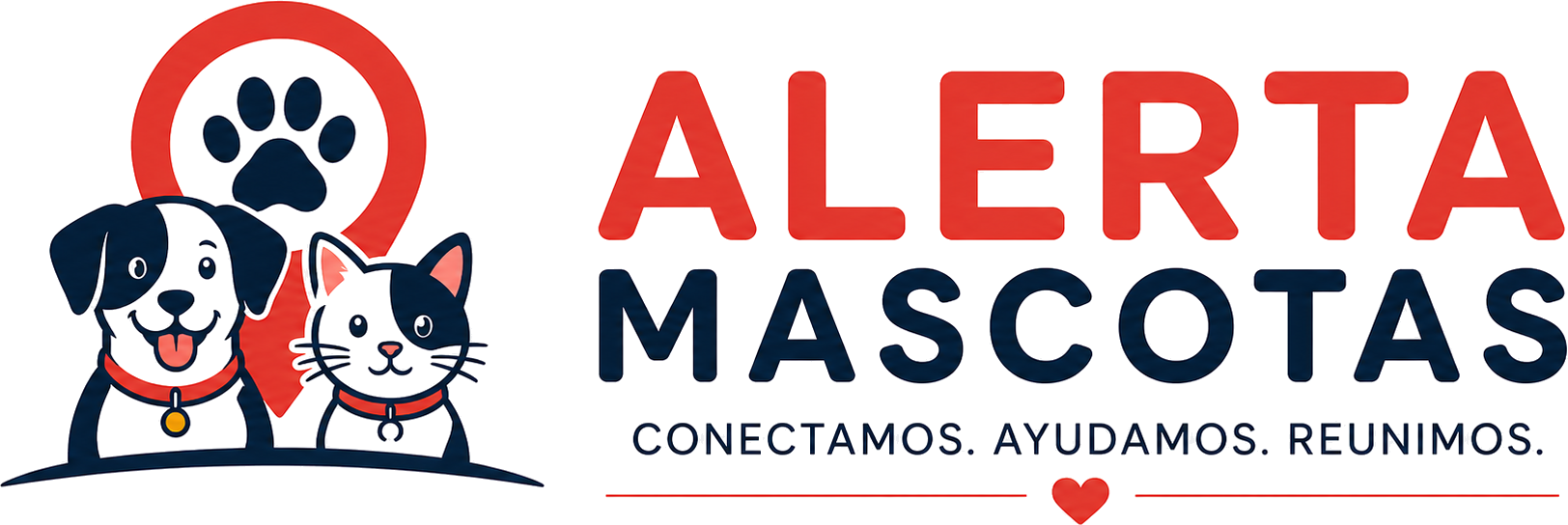 Alerta Mascotas